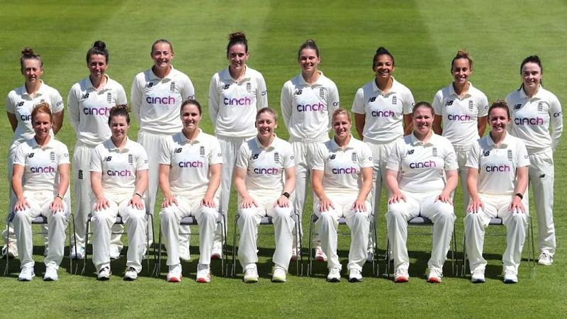 Women's Ashes 2023: ENG-W vs AUS-W Match Prediction - Who will win today's 3rd T20I match?