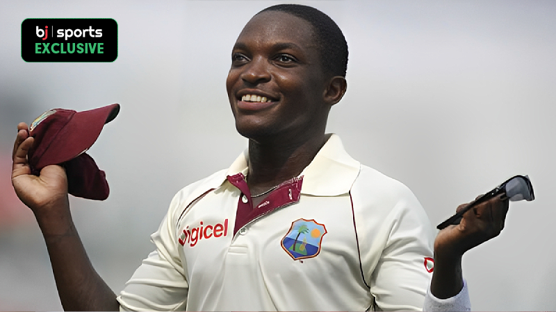 Top 3 bowling performance by West Indies players on ODI debut