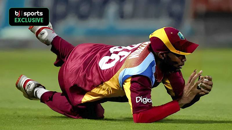 Top 3 bowling performances by West Indies players on T20I debut