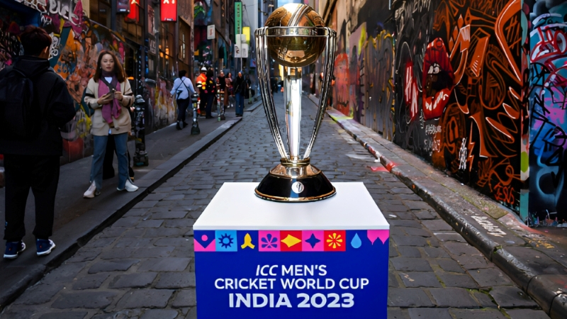 World Cup 2023: BCCI forms subcommittees for venue inspection across country
