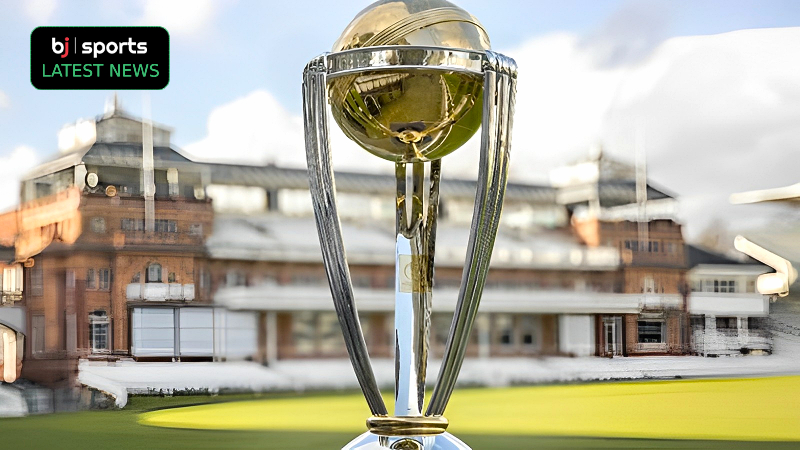 ICC announces equal prize money for men’s and women’s teams at ICC events