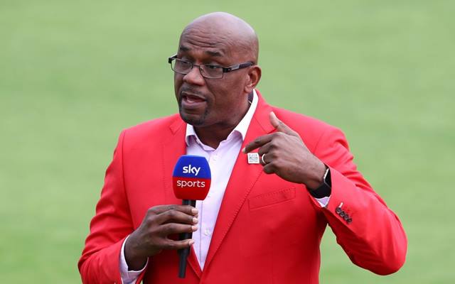 There is desire to play for West Indies, but there are not as many of that calibre as there may have been in past: Ian Bishop