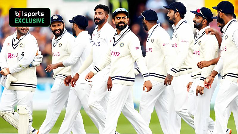 Top 3 talking points from India vs West Indies 2nd Test