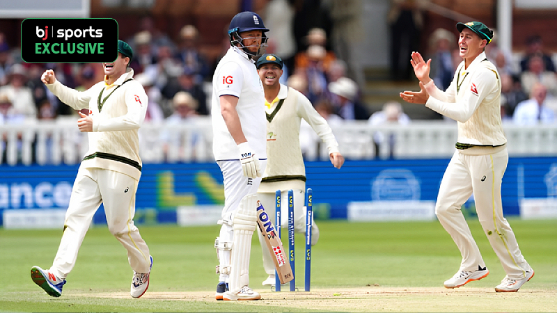 Top 3 talking points from 2nd Ashes Test 2023