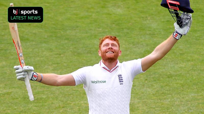 Jonny Bairstow silences critics with Manchester masterclass as England continue to dominate at Old Trafford