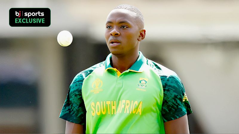 Top 3 bowling performances by South African players on ODI debut