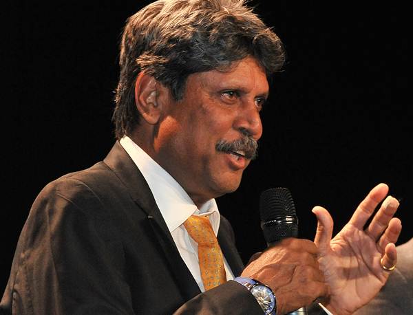 What happened between Gautam Gambhir and Virat Kohli in the IPL, it was painful for me: Kapil Dev