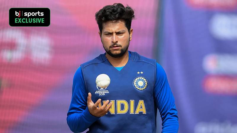 Predicting India's Playing XI for 3rd ODI against West Indies