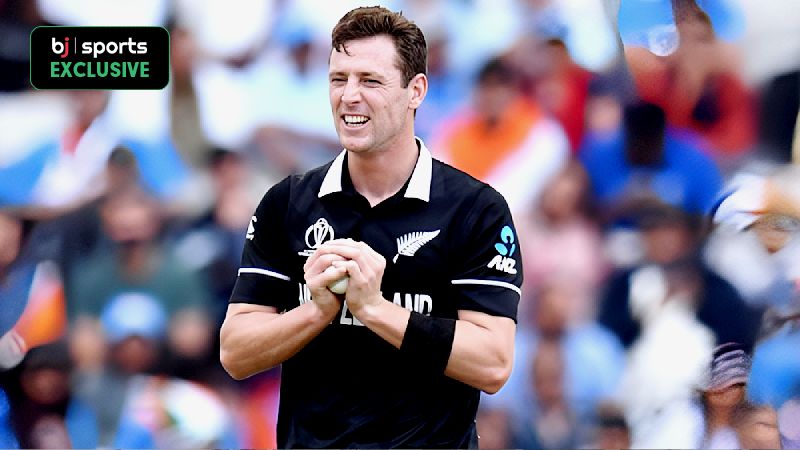 Top 3 bowling performances by New Zealand players on ODI debut