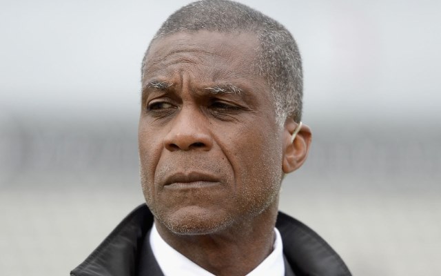 'The hypocrisy of it stands out' - Michael Holding draws attention towards lack of uproar following Ashes bouncer barrage at Lord's