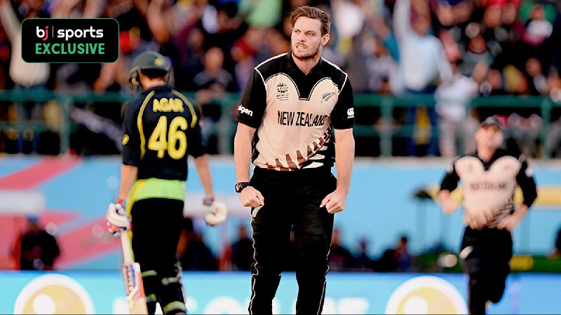 Top 3 bowling performances by New Zealand players on ODI debut