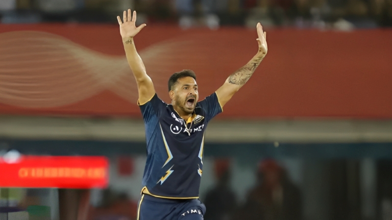 5 players who deserved a place in India's T20I squad for West Indies tour