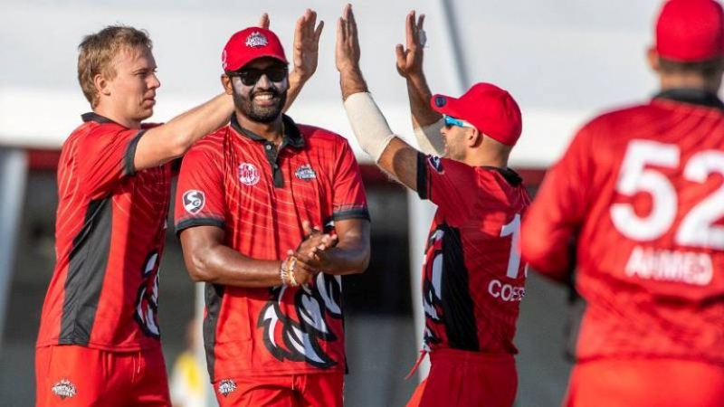 GT20 Canada 2023: Match 9, VK vs MON Match Prediction – Who will win today’s GT20 match between Vancouver Knights and Montreal Tigers?