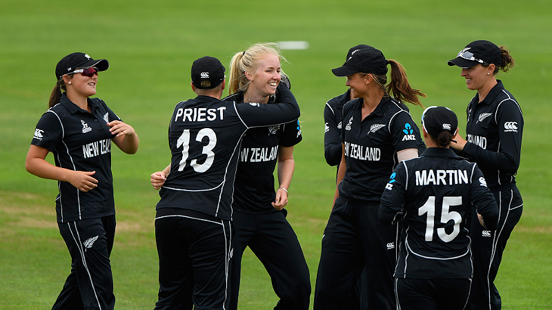 SL-W vs NZ-W Match Prediction – Who will win today's 3rd T20I match between New Zealand Women vs Sri Lanka Women?