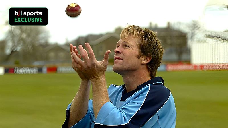 OTD| One of world's finest fielder Jonty Rhodes was born in 1969