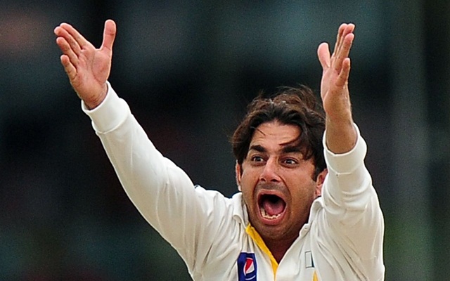 I would have taken 1,000 wickets if I played for India: Saeed Ajmal