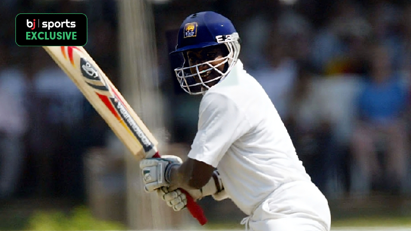 ﻿ The Top 3 knocks of Sanath Jayasuriya in international Games