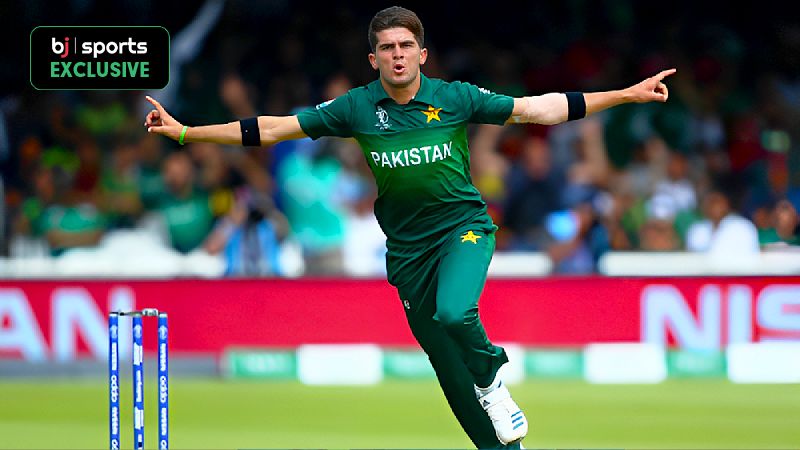 3 Pakistani players to watch out for in upcoming Asia Cup 2023