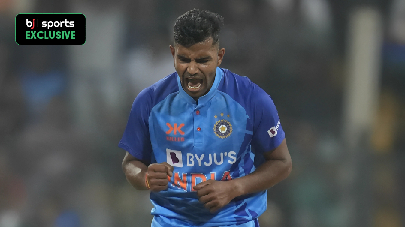  3 Players who were unlucky to miss out on India's T20 team for West Indies tour