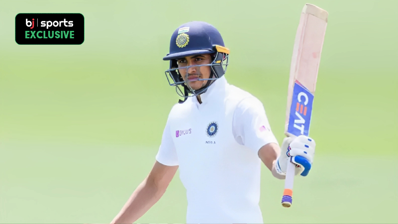 India vs. West Indies 2023: Predicting India's top 3 run scorers in Tests