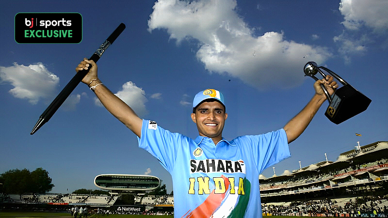 ODI World Cup: 3 highest individual scores by Indian players