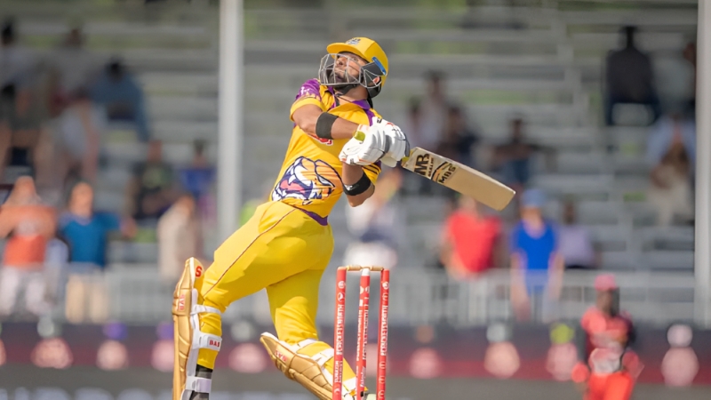 GT20 Canada 2023: Match 7, BRW vs SJ Match Prediction – Who will win today’s match between Brampton Wolves vs Surrey Jaguars?