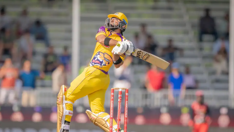 GT20 Canada 2023: Match 8, TOR vs SJ Match Prediction – Who will win today’s GT20 match between Toronto Nationals and Surrey Jaguars?