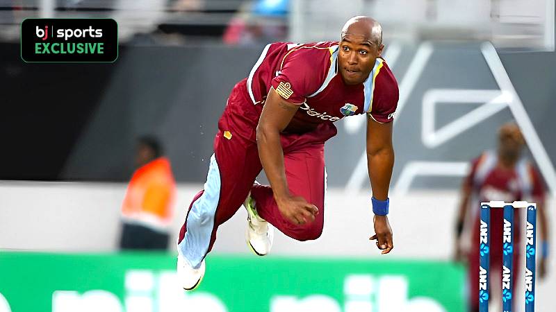 Top 3 bowling performance by West Indies players on ODI debut