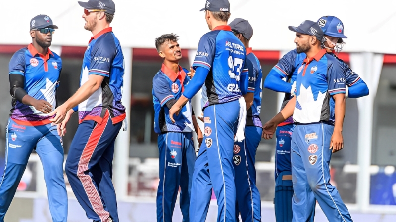 GT20 Canada 2023: Match 10, TOR vs MP Match Prediction – Who will win today’s GT20 match between Toronto Nationals and Mississauga Panthers?
