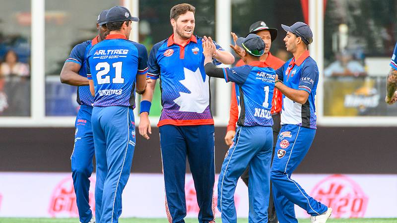 GT20 Canada 2023: Match 17, TOR vs MON Match Prediction – Who will win today’s GT20 match between Toronto Nationals and Montreal Tigers?