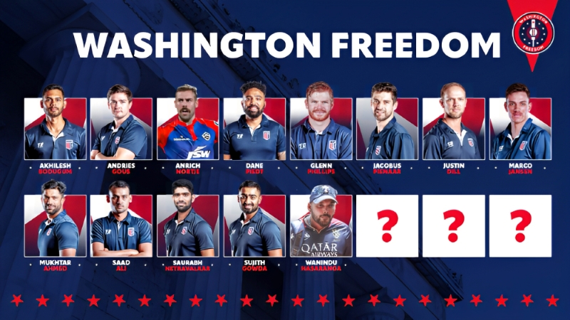 MLC 2023 Match 3, SEO vs WAF Match Prediction – Who will win today’s match between Seattle Orcas and Washington Freedom