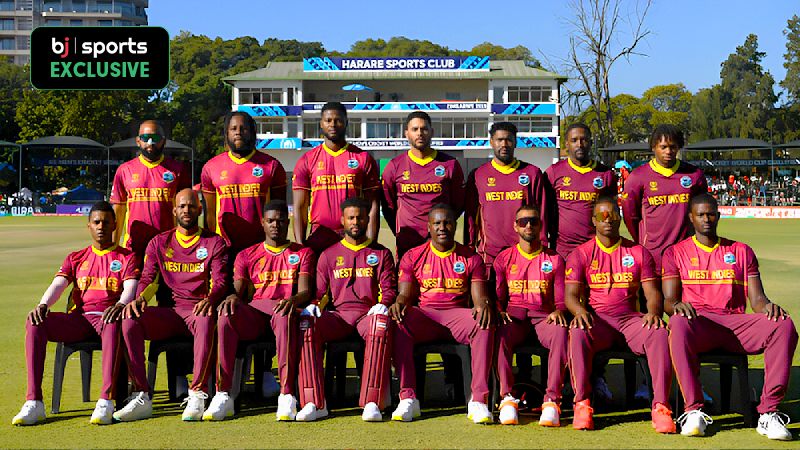 3 key aspects for West Indies to keep in mind ahead of ODI series against India