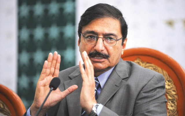 ﻿ PCB chief Zaka Ashraf to bat for neutral venues for Pakistan's World Cup games in upcoming meetings with ICC at Durban