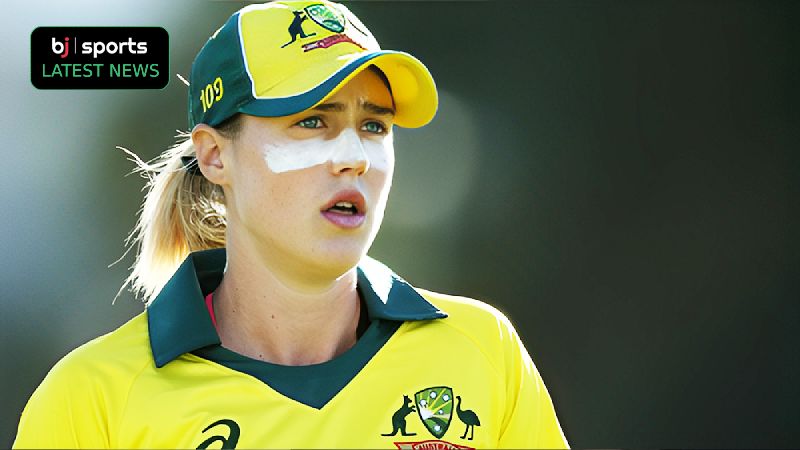 That last game in Taunton is really important to us: Ellyse Perry