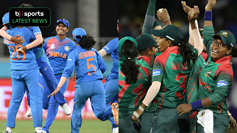 India Women's Tour of Bangladesh 2023: Where to Watch, Schedule, Squads, and All you need to know