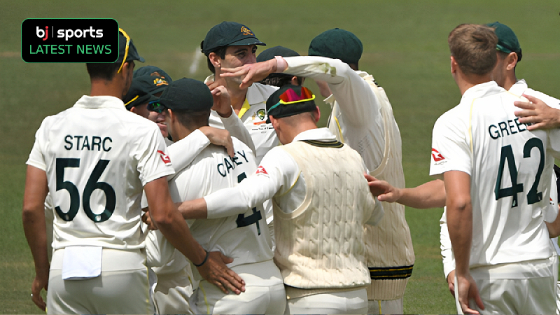 England vs Australia, 2nd Ashes Test Stats Review: Steven Smith’s feat, Nathan Lyon’s landmark match, and other stats