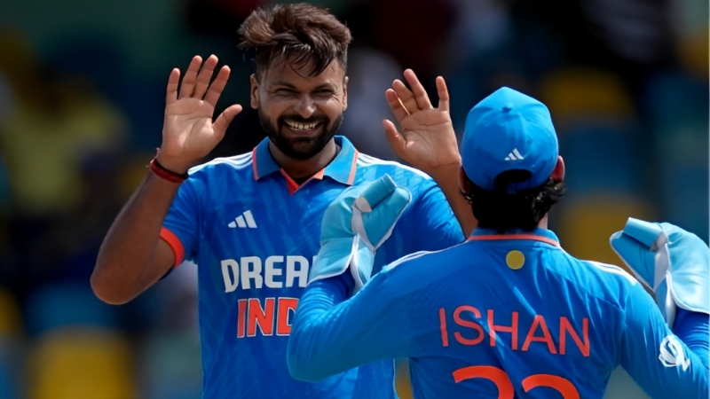 यह 5 भारतीय खिलाड़ी नहीं खेल पाएंगे अगले 4 साल तक World Cup, लगा BAN!