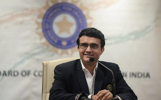 'We didn't chop and change ahead of 2003 World Cup' - Sourav Ganguly on importance of having settled combination