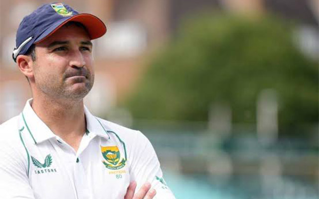 'It’s the players who suffer' - Deal Elgar lambasts CSA for prioritising SA20 over Test cricket