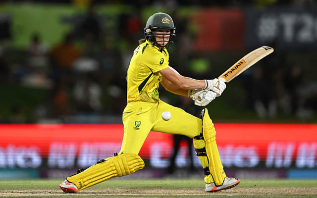 Legendary Australia all rounder Ellyse Perry shuts down retirement speculations amid knee injury concerns