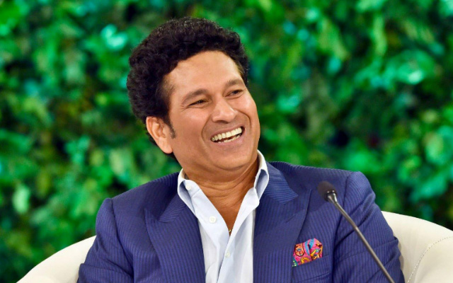 England's tenacity in this Ashes series is a tribute to the beauty of Test cricket: Sachin Tendulkar