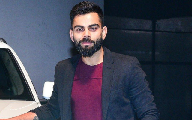 Virat Kohli named India's top earner from Instagram