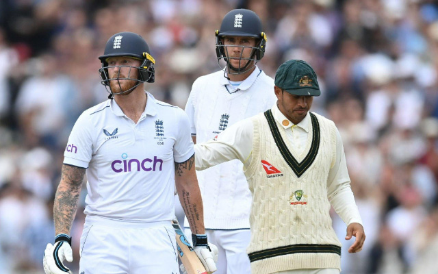 'Beware of slow over rates' - Twitter reacts as England, Australia lose WTC points for over-rate offences in Ashes