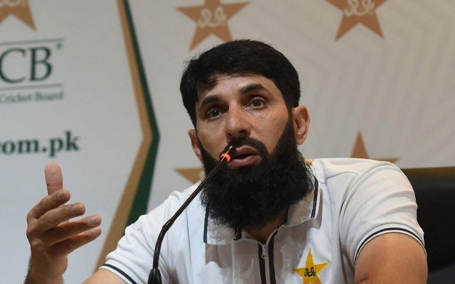 PCB announce new technical committee featuring Misbah-ul-Haq, Inzamam-ul-Haq and Mohammad Hafeez