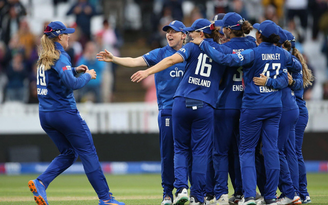 Tickets to 1st T20I between England Women and Sri Lanka Women sold out