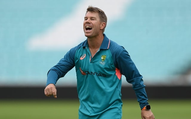 Reports: David Warner joins Dubai Capitals ahead of ILT20 2024