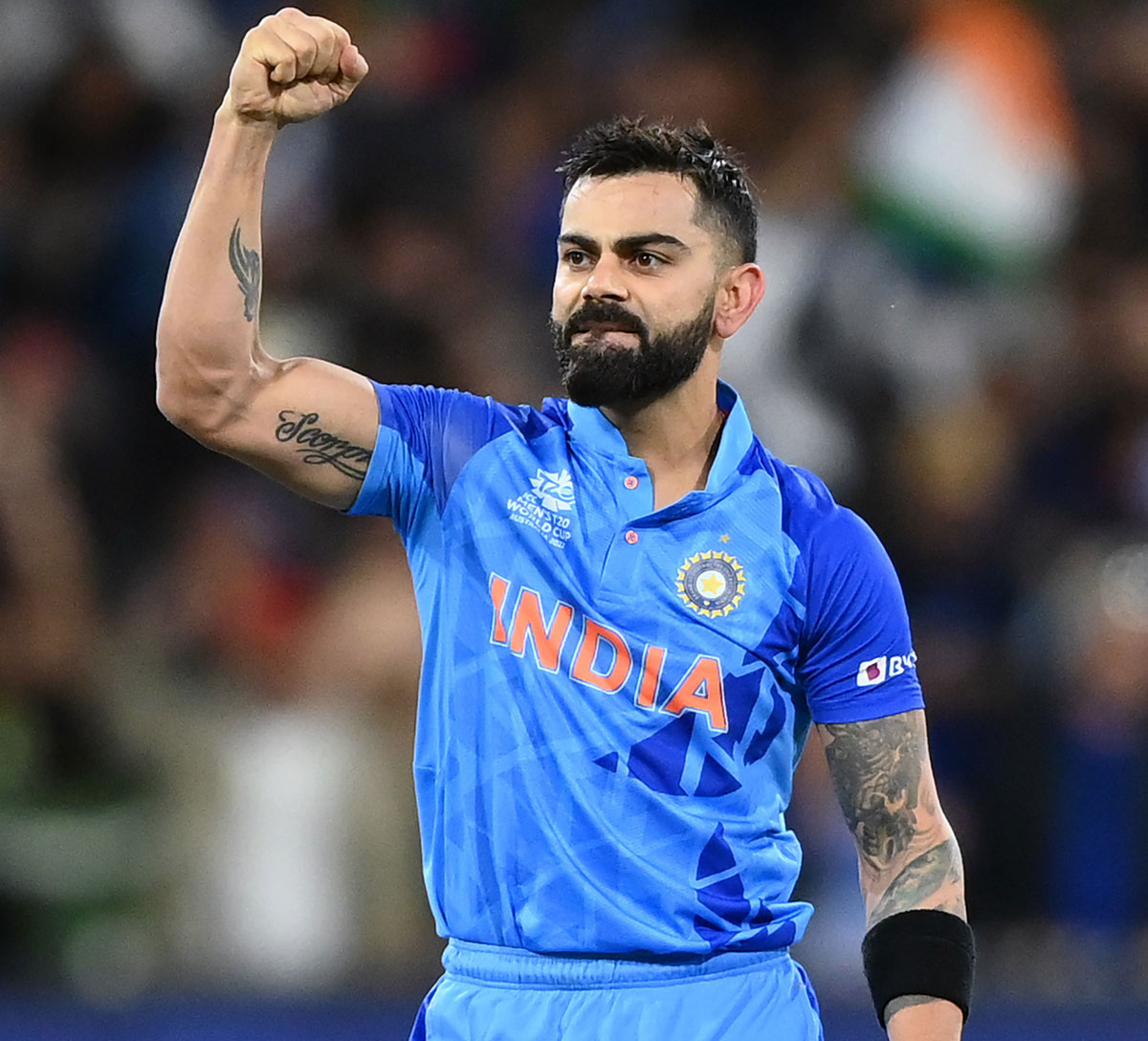 ODI format tests you completely as a batter: Virat Kohli