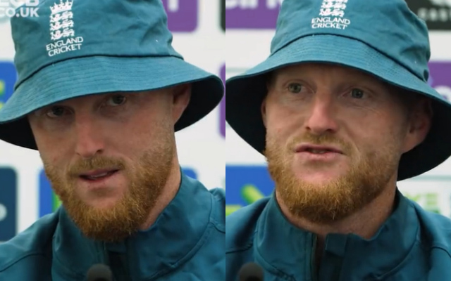 England players allegedly declined Australian counterparts for post-Ashes drink; Ben Stokes clarifies