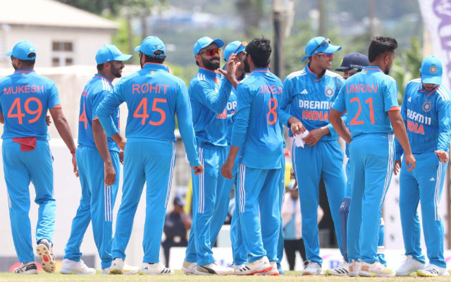 West Indies vs India 2023: WI vs IND 1st T20I Preview, Playing XI, Live Streaming Details & Updates