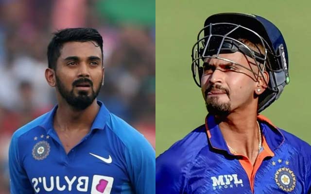 ‘I know how it feels after surgery, it’s quite tough’ – Rohit Sharma on KL Rahul, Shreyas Iyer’s injuries ahead of India comeback